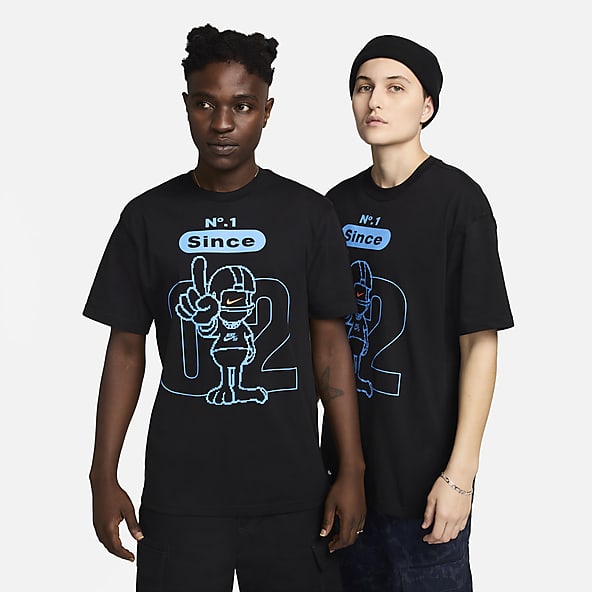 Nike sb shirt womens top